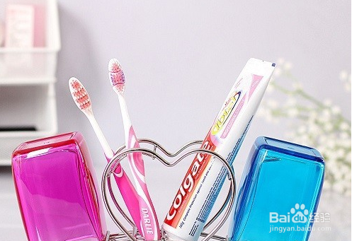 刷牙恶心干呕怎么办