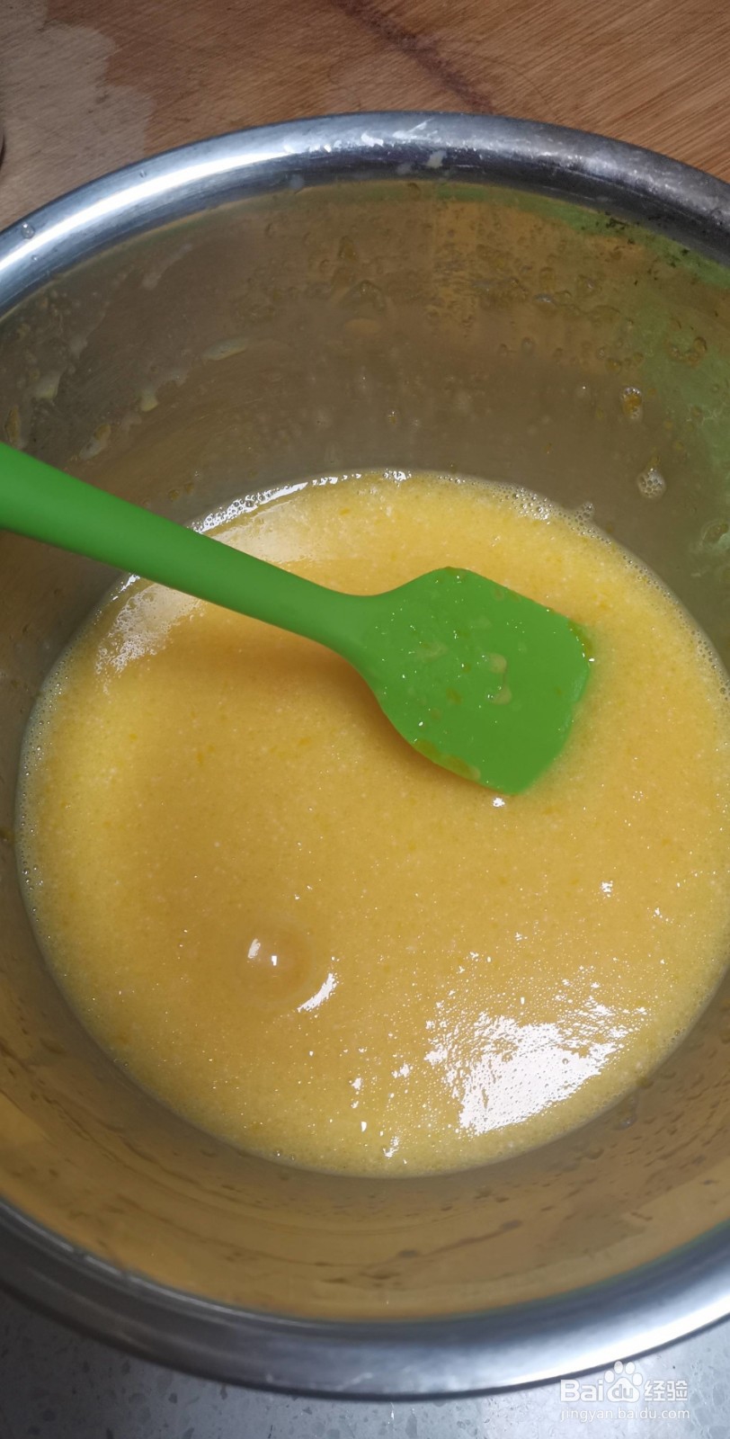 如何做美味的电饭煲蒸蛋糕