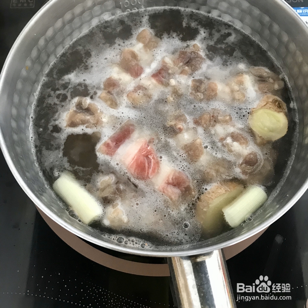 小朋友都爱的少油超浓番茄面