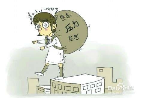 产后抑郁症表现
