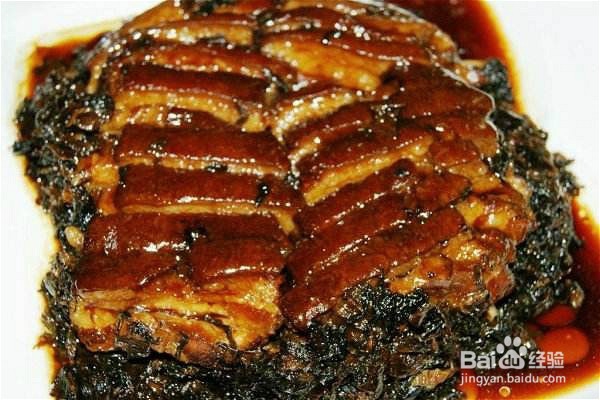 到浙江一定要吃的10大美食