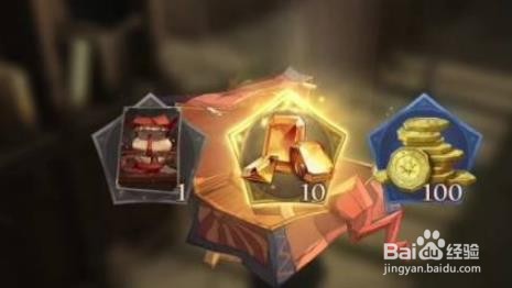 哈利波特魔法觉醒10.7彩蛋位置攻略