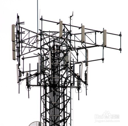 基站冷缩密封套管安装方法