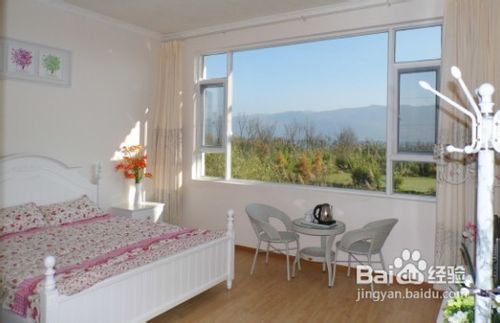 云南大理住宿推荐