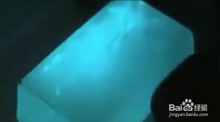 教你制作夜明珠香皂