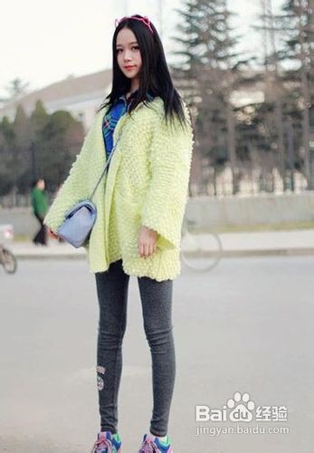 【春季搭配】早春修身搭配方法！