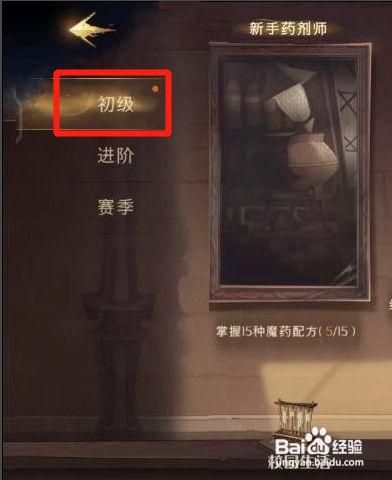 哈利波特魔法觉醒如何获得狮子头套
