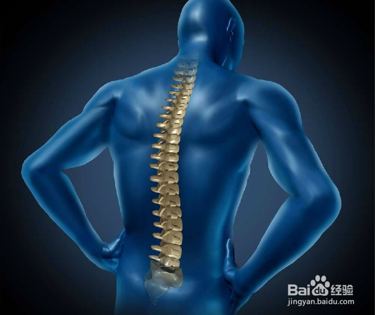 学会这3种方法，在家治疗好你的腰椎间盘突出