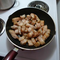 红烧肉炖蛋做法