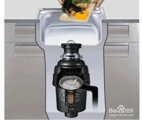 注意事项和操作步骤告诉你垃圾处理器什么牌子好