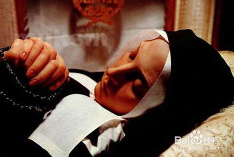 如何减少面对死亡的恐惧