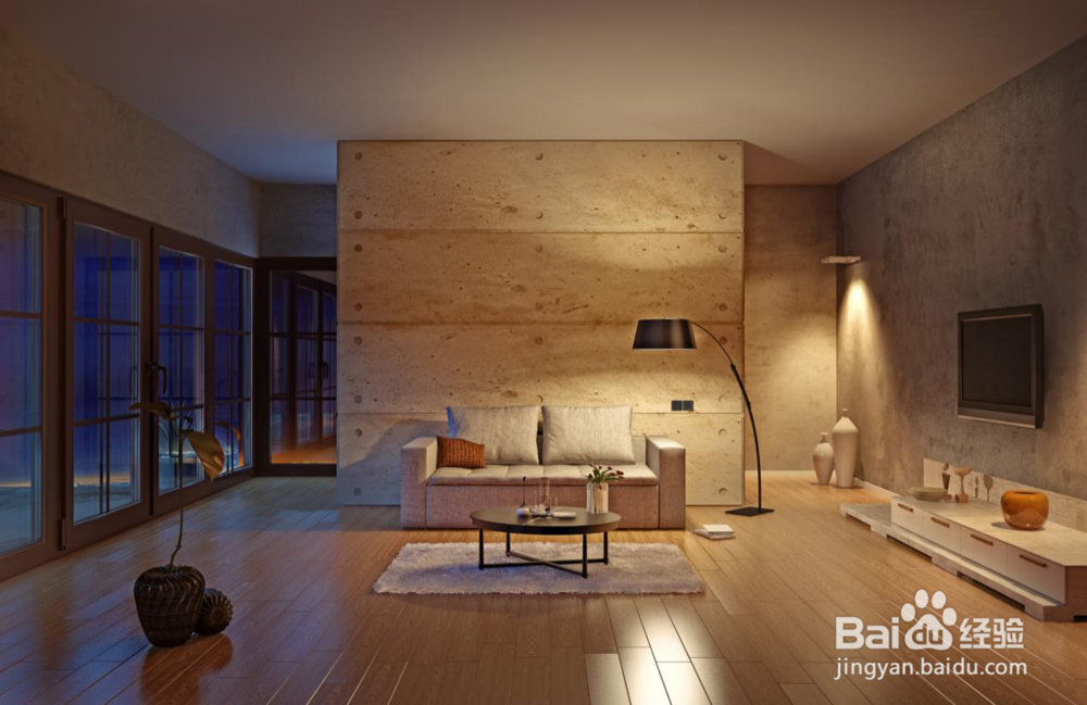 QUBIC调调光色机生活中完美无缺的一盏智能灯？