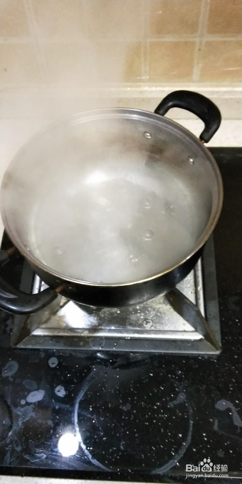 浓浓的鲫鱼汤做法来了