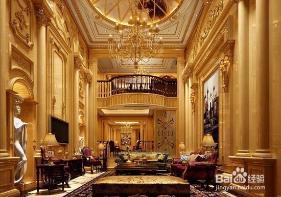 家装装修设计风格，新手装修必读