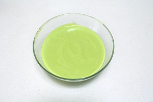 如何做美味的圣诞蛋糕卷