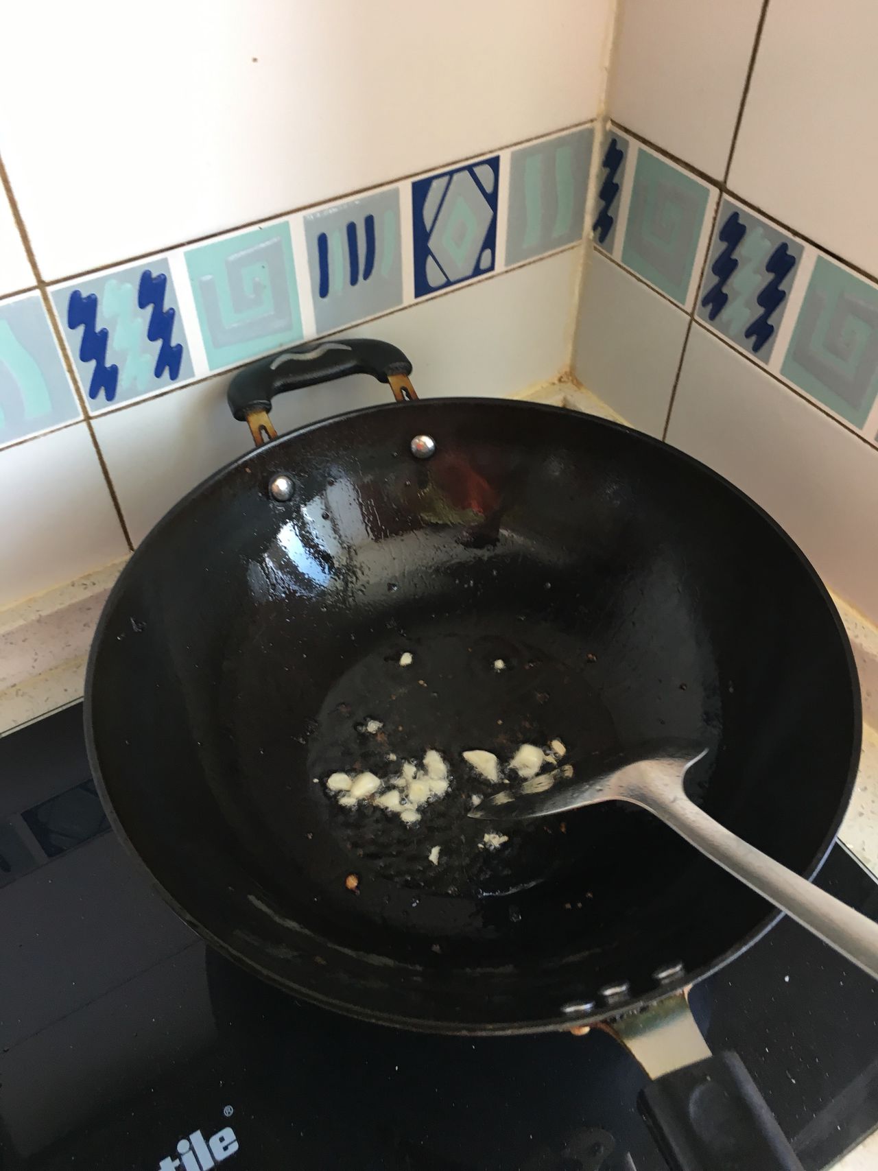 适合夏天吃的家常烧茄子,学起来吧