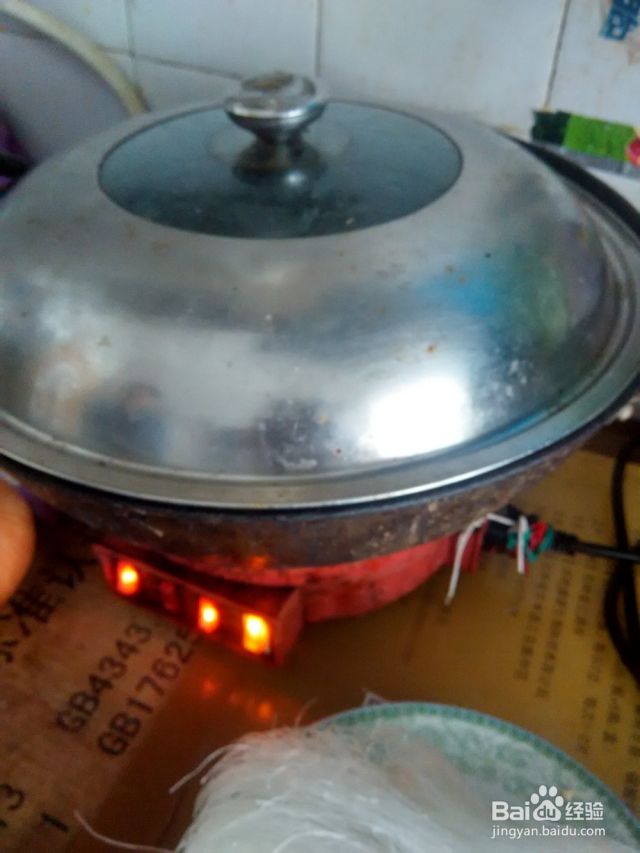 萝卜粉丝羊肉汤（萝卜粉丝羊肉汤怎么做）[图]