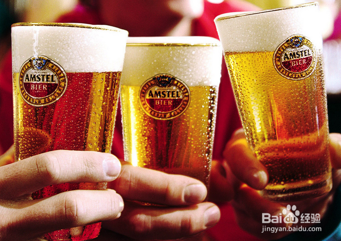 怎么做到千杯不醉