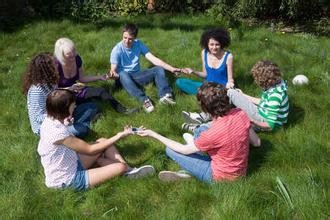 如何搞好人际关系