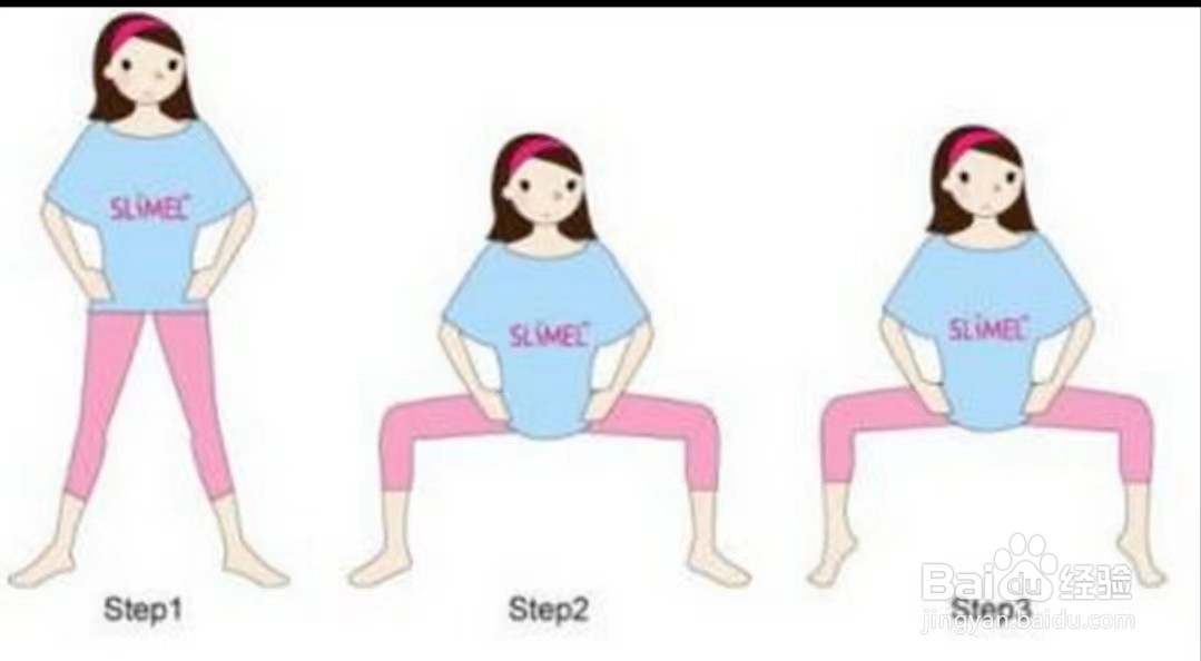 如何才能甩掉腿上的肉肉