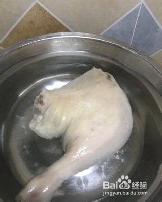 柠檬鸭怎么做
