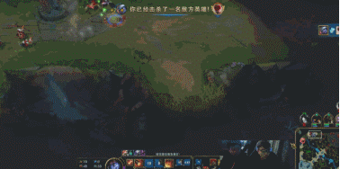 LOL打野小炮玩法