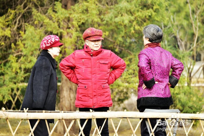 如何做好“春捂”