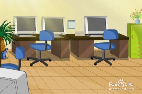 怎样改善久坐办公室的人容易浑身酸痛？