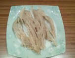 养身美颜冰糖燕窝的做法