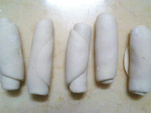 这样的萝卜肉馅酥你吃过吗