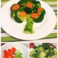 排毒养颜智慧树