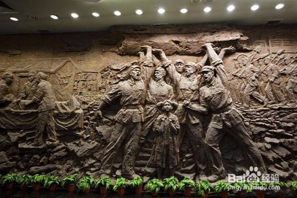 在1976地震中涅盘 从废墟中新生唐山