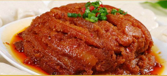 重口味,川菜食谱!