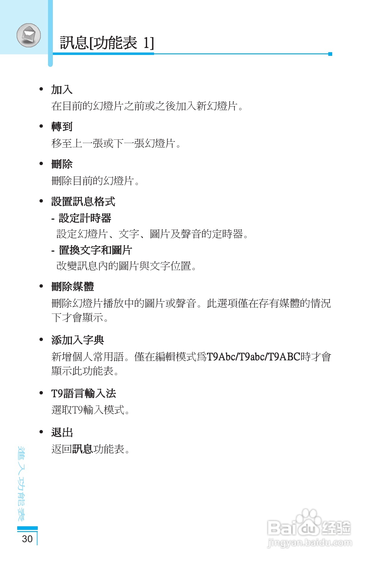 LG G5400手机使用说明书:[4]