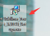 sublimeText3的安装
