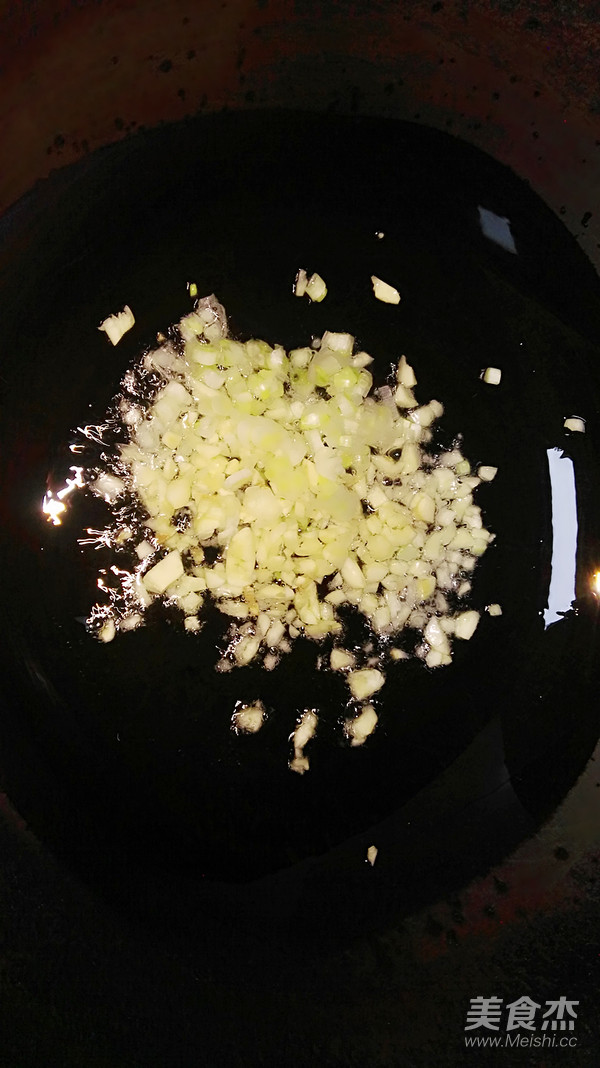 鱿鱼包饭的做法