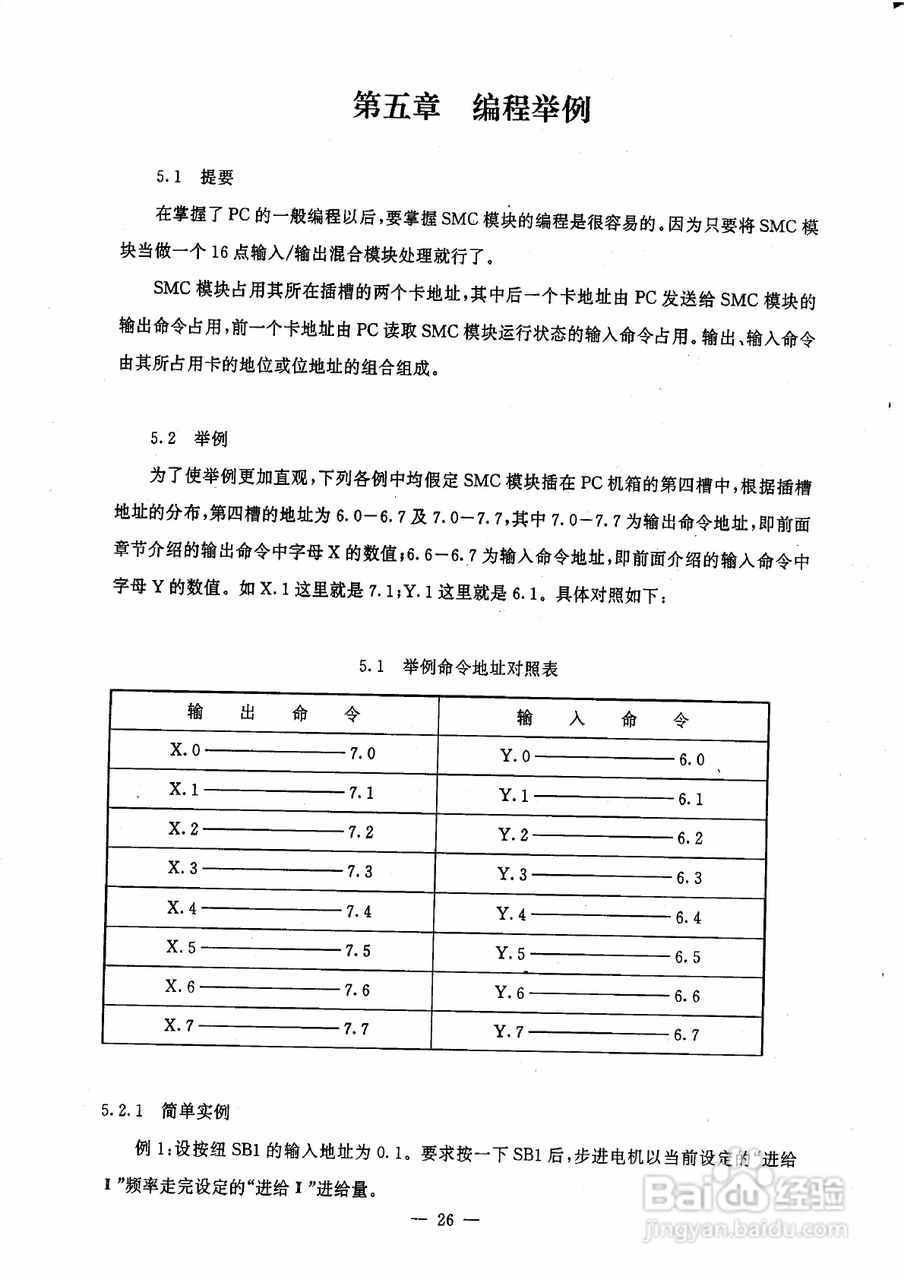 步进电机PC-SMC使用手册:[3]