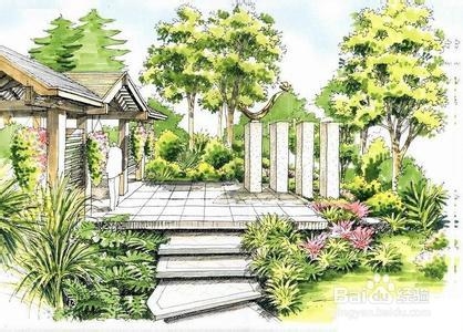 马克笔的用法说明