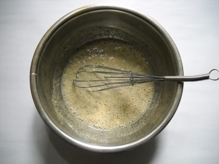 想吃黑豆肉松餐包？轻轻松松就能学会