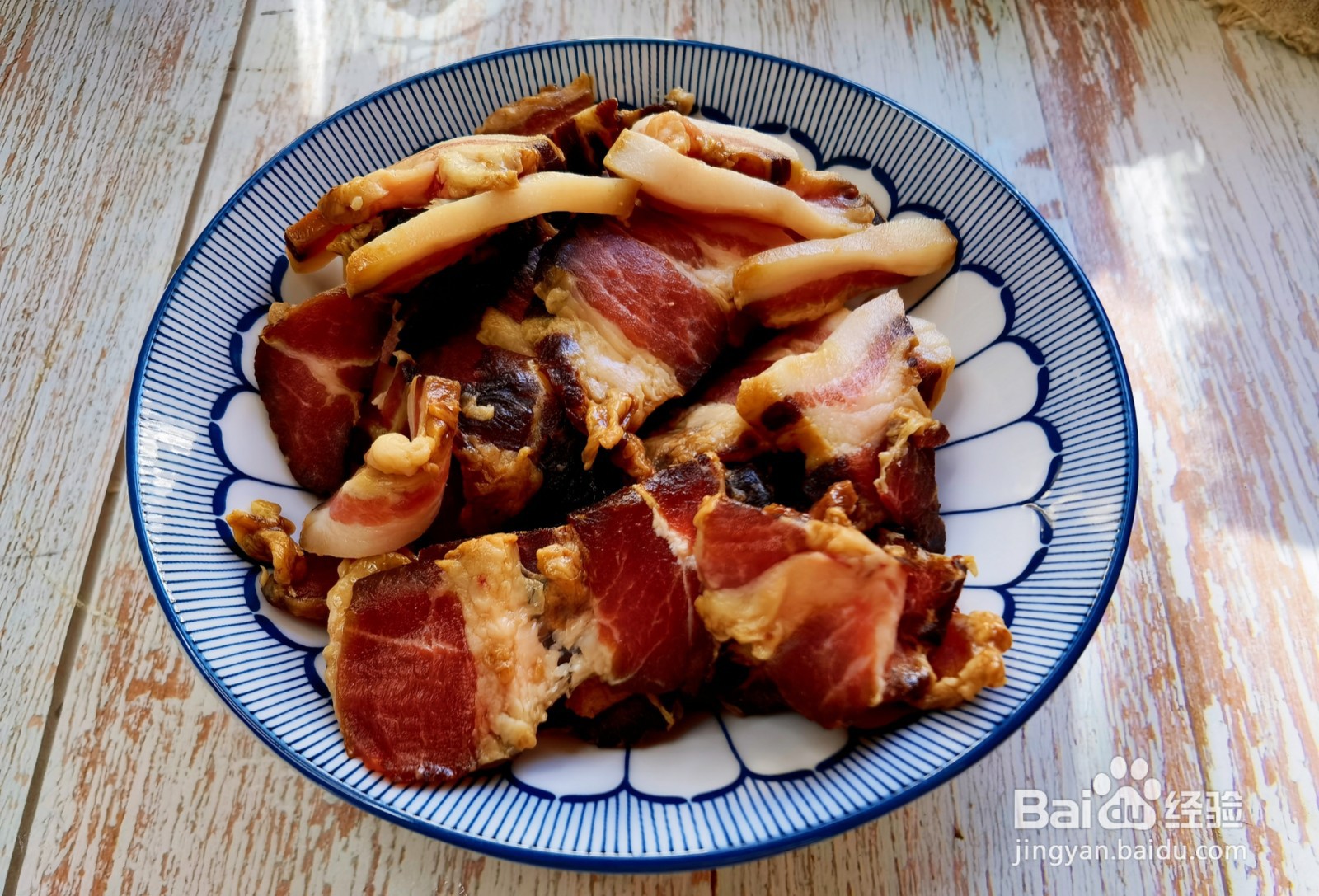 酱肉蒸百叶怎么做