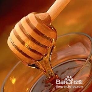 怎么制作柠檬蜂蜜。