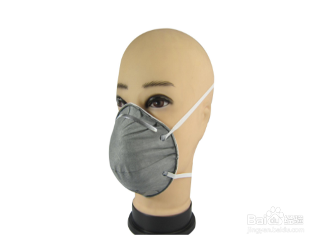 怎么选防雾霾口罩