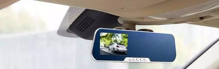 如何选择合适自己的行车记录仪或360度全景?
