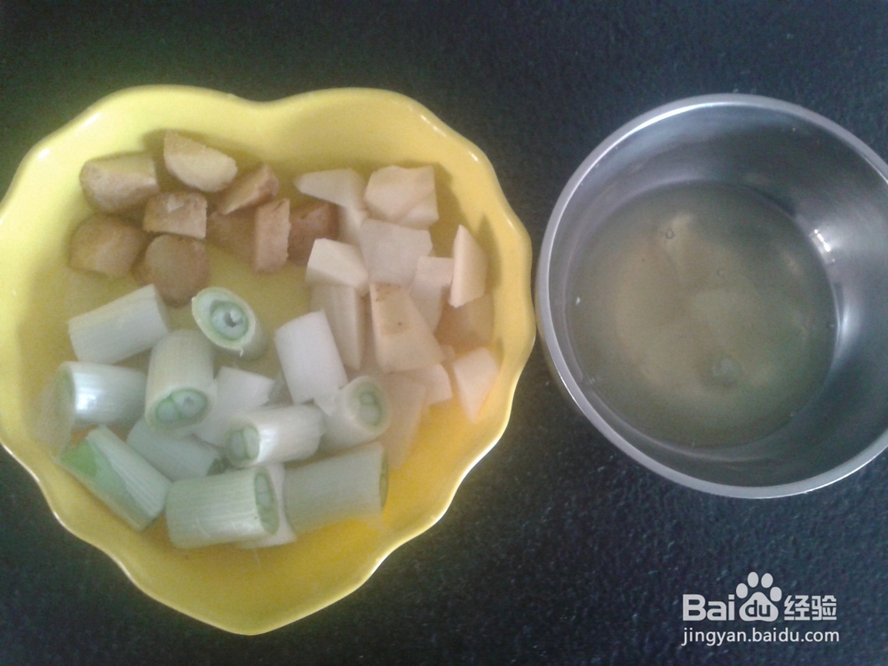 自制去色斑、青春痘面膜