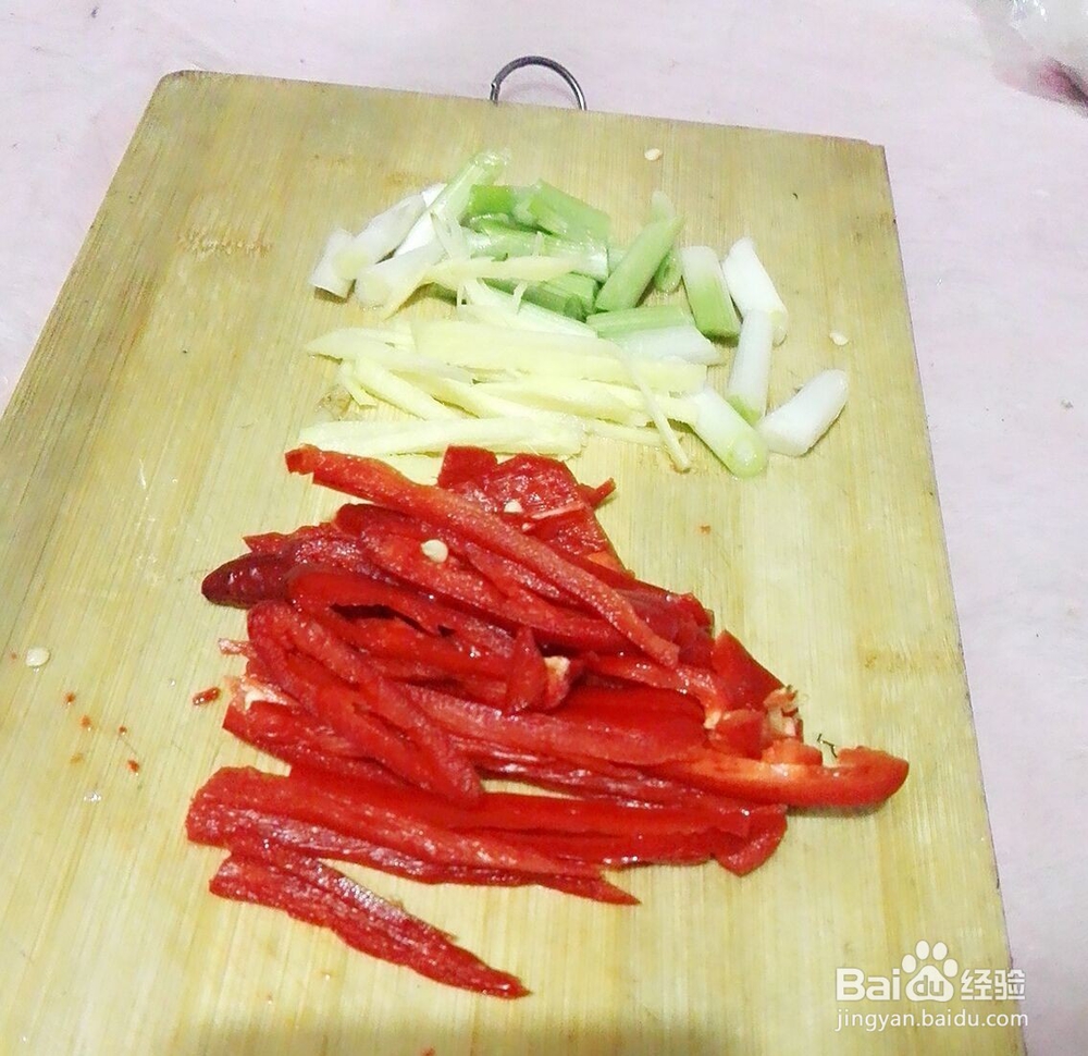 鱿鱼怎么做好吃又营养