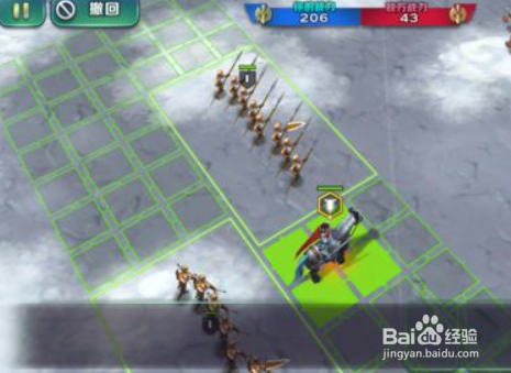 剑与家园魔镜40关怎么打