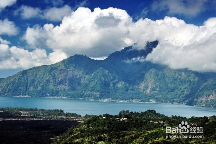 巴厘岛风光 四爷若曦浪漫之地