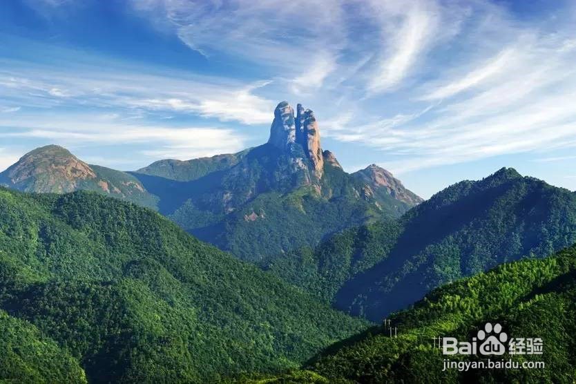 2019去湖南旅游有什么推荐