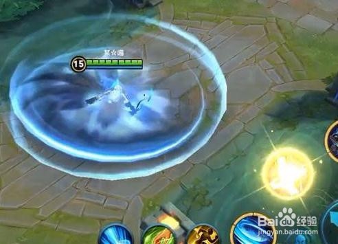 铠这个英雄到底是不是传说中的那么厉害