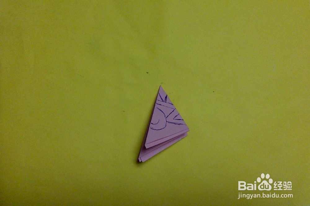 怎样剪窗花？四角折剪传统纹样